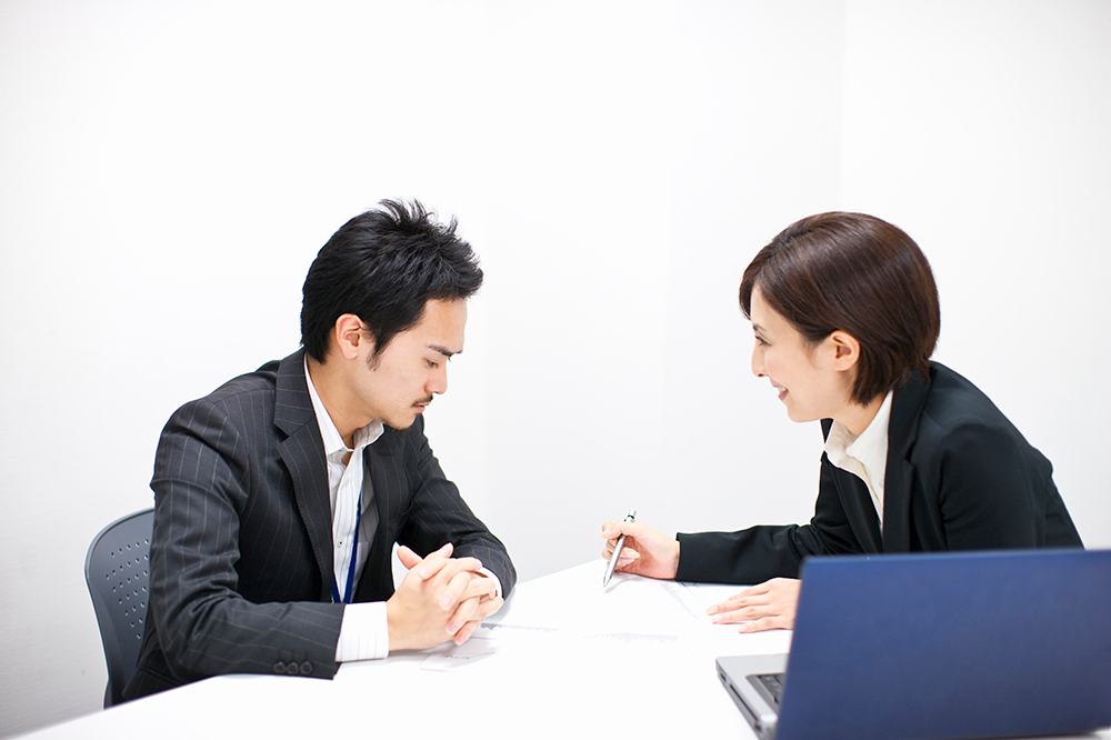 会社の保健室人事のアウトソーシングサービス